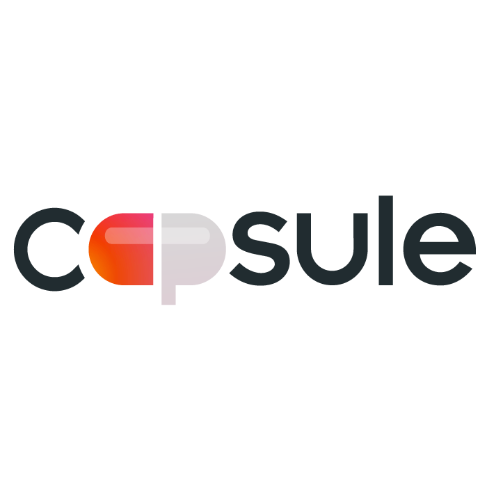Capsule  - Custom integrations and plugins by Rixxo Digital Consultancy Bristol