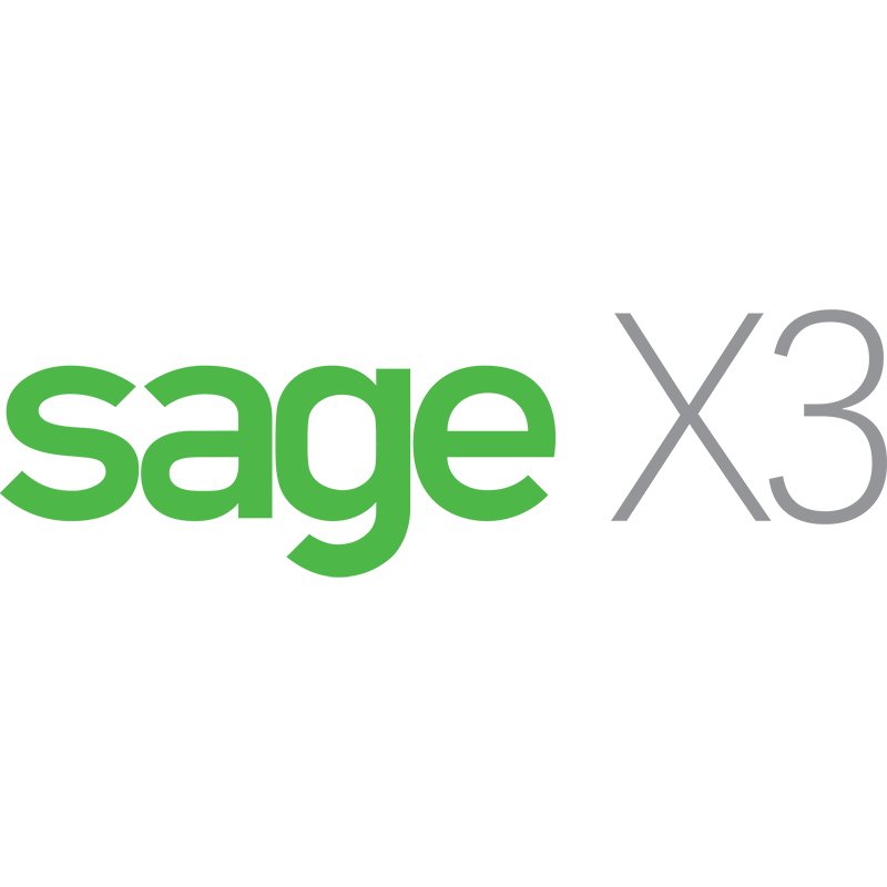 Sage X3 -  - Custom integrations and plugins by Rixxo Digital Consultancy Bristol