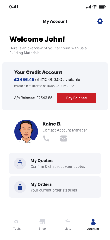 Magento Hosting B2B eCommerce Apps