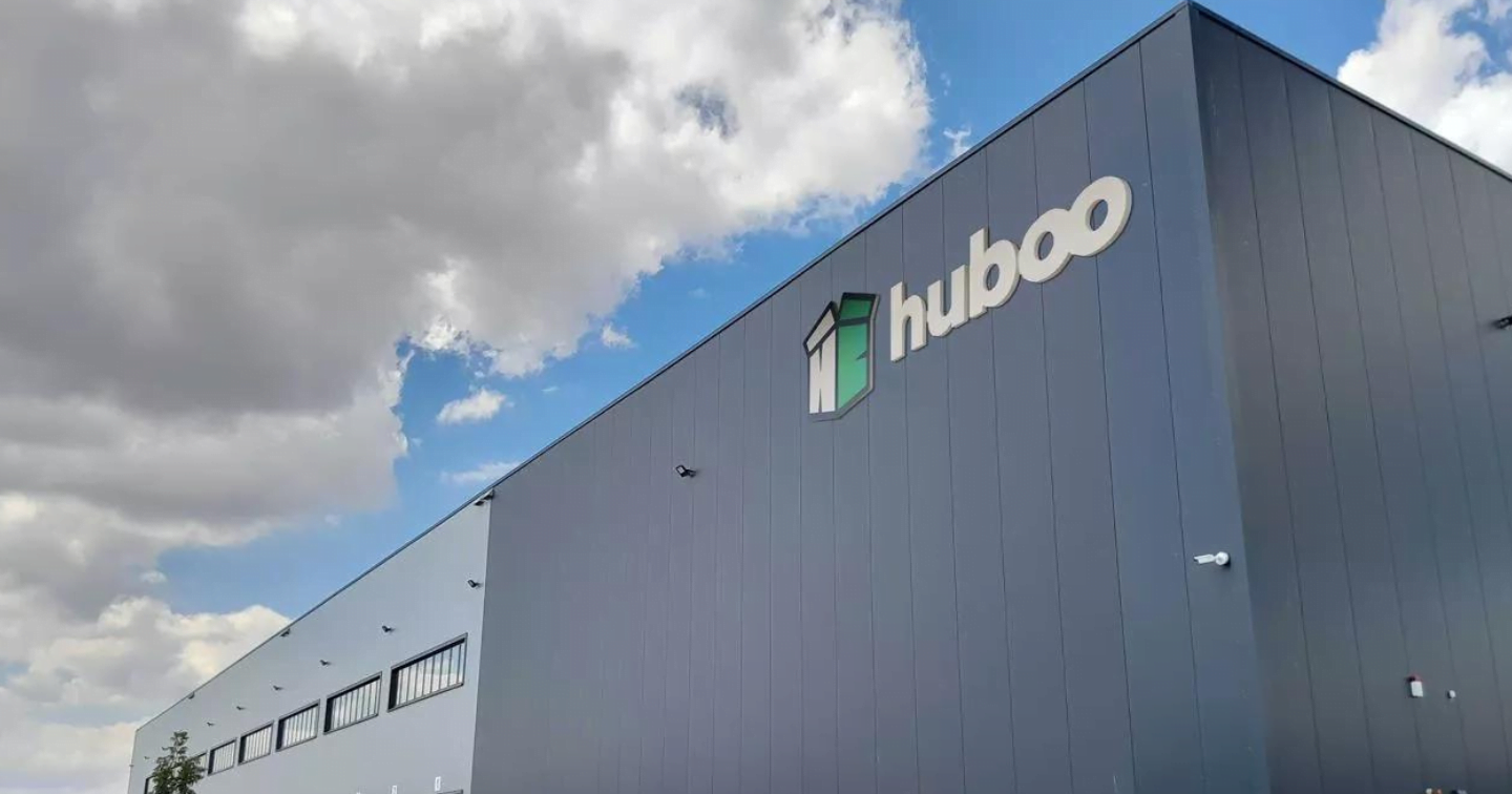 Huboo Fulfilment
