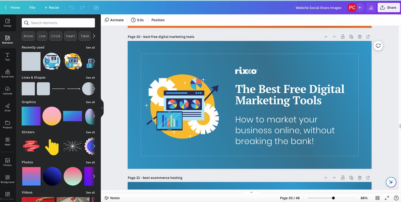 10 of the Best Free Digital Marketing Tools in 2023 10 of the Best Free Digital Marketing Tools in 2023