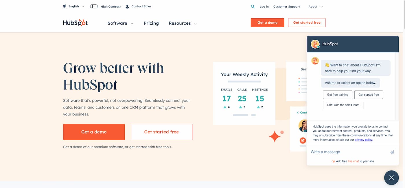 10 of the Best Free Digital Marketing Tools in 2023 10 of the Best Free Digital Marketing Tools in 2023