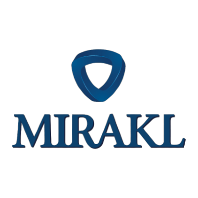 Mirakl logo
