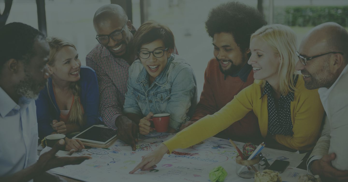 Northgate Training Portfolio Hero