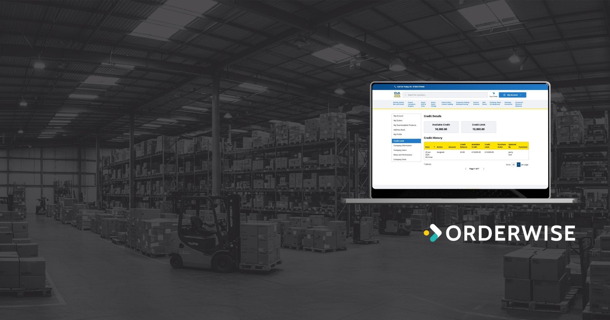 C&A Orderwise- hero-scaled