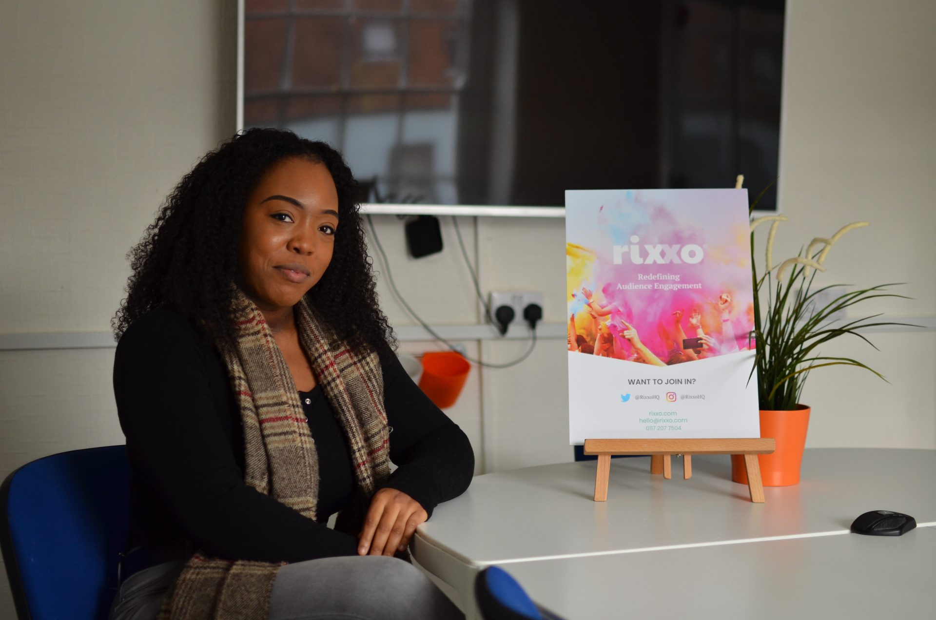 International Epilepsy Day | An Interview With Gina Henderson Front End Designer Gina Henderson on International Epilepsy Day