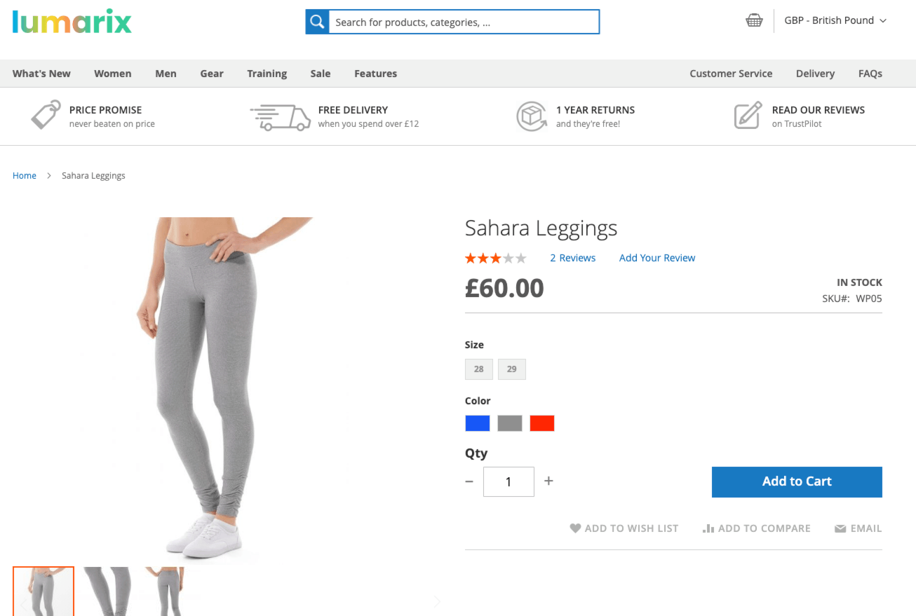 Magento XML Layout Update Cheatsheet - Brilliant timesaving tips! Before adding layout update after product title in Magento 2