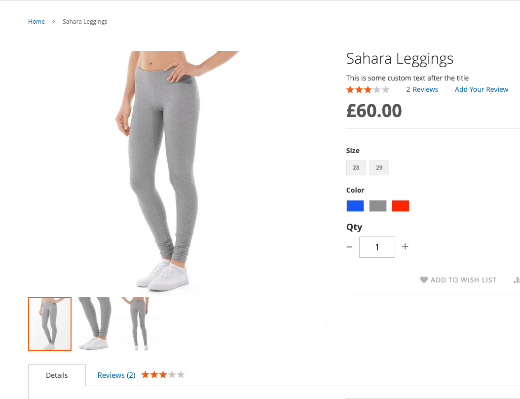 Magento XML Layout Update Cheatsheet - Brilliant timesaving tips! Before adding layout update after product image in Magento 2