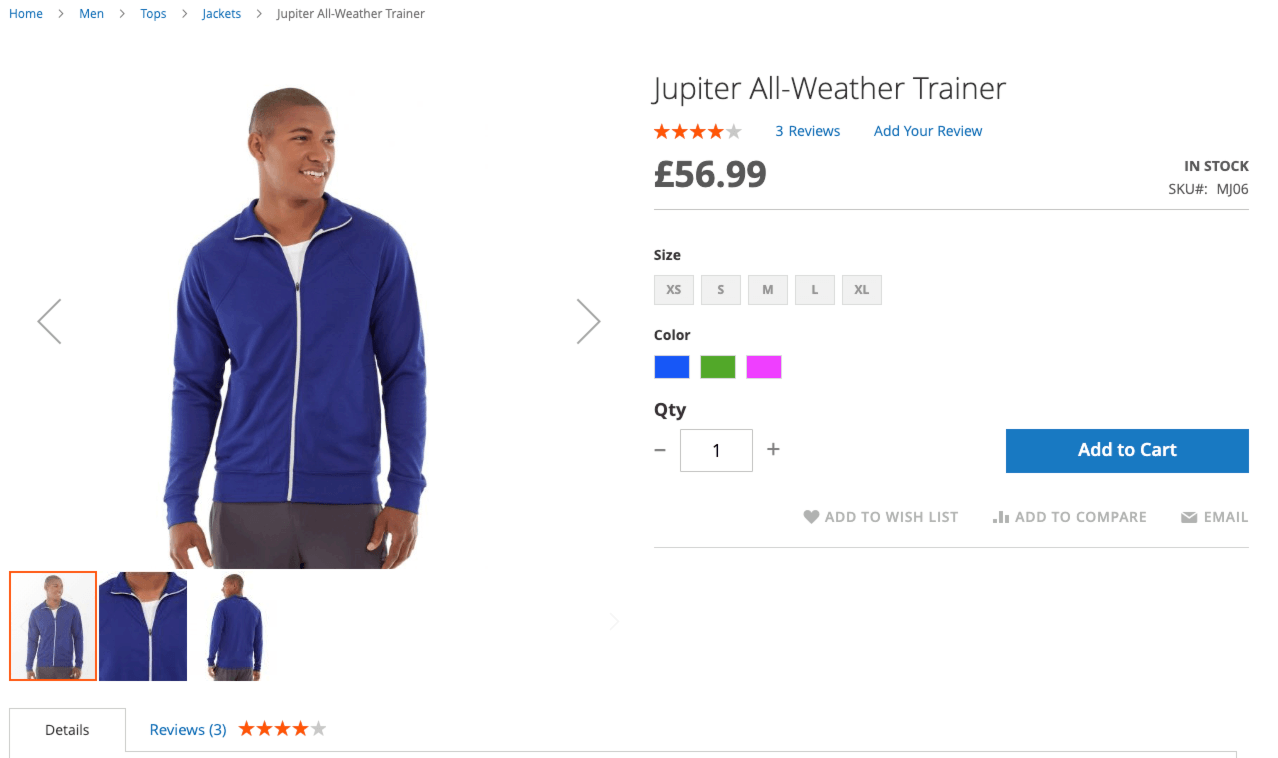 Magento XML Layout Update Cheatsheet - Brilliant timesaving tips! Before adding layout update before product image in Magento 2