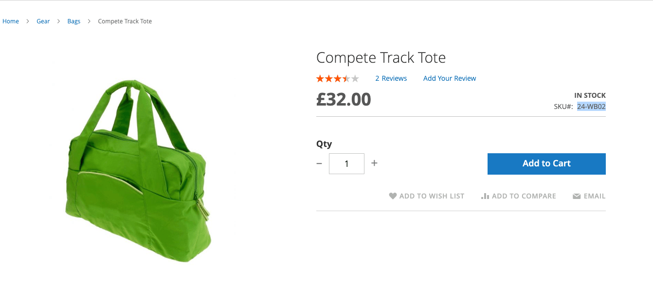 Magento XML Layout Update Cheatsheet - Brilliant timesaving tips! Before using layout update to remove add to cart and qty in Magento 2