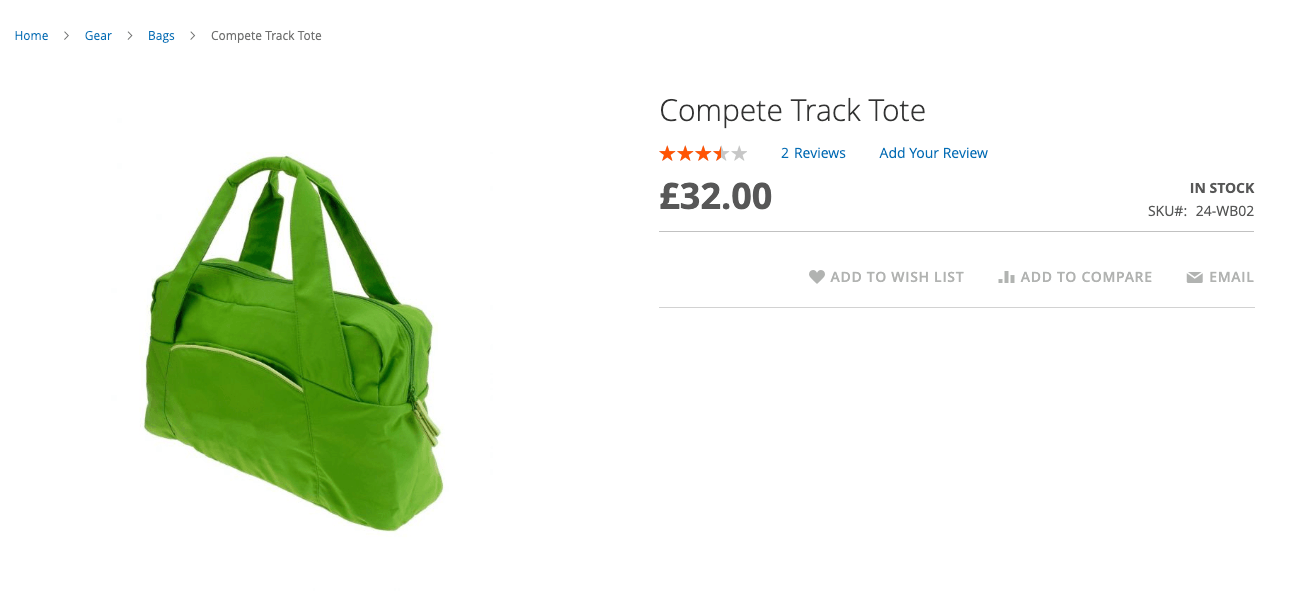Magento XML Layout Update Cheatsheet - Brilliant timesaving tips! After using layout update to remove add to cart and qty in Magento 2