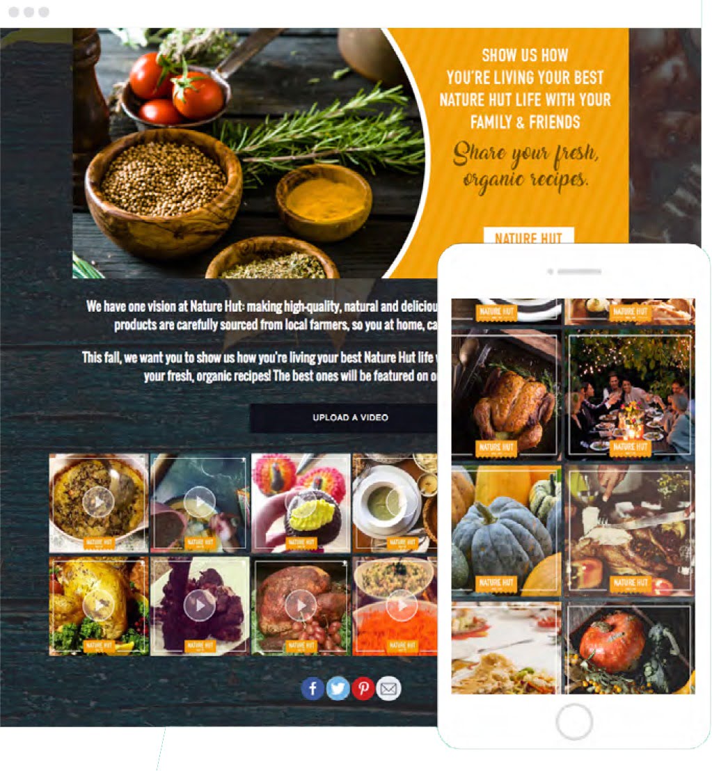 10 Campaign Ideas To Boost Customer Engagement Brand Video Filter