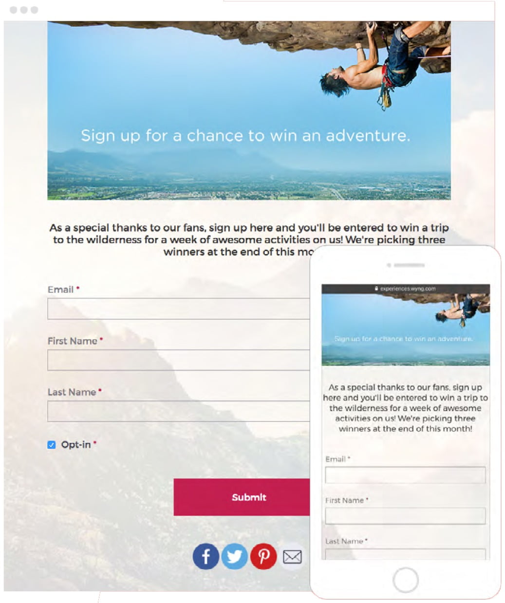 10 Campaign Ideas To Boost Customer Engagement Sign Up Competition