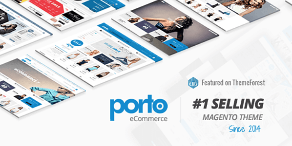 Best Selling and Popular Magento 2 Themes Magento Theme | Magento Agency Bristol