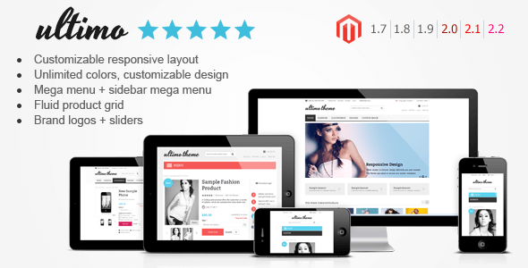 Best Selling and Popular Magento 2 Themes Magento Theme | Magento Agency Bristol